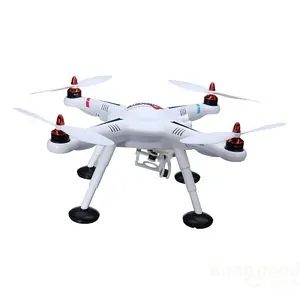 Замена шасси на квадрокоптере WL Toys WI-FI FPV Q919-B в Волгограде